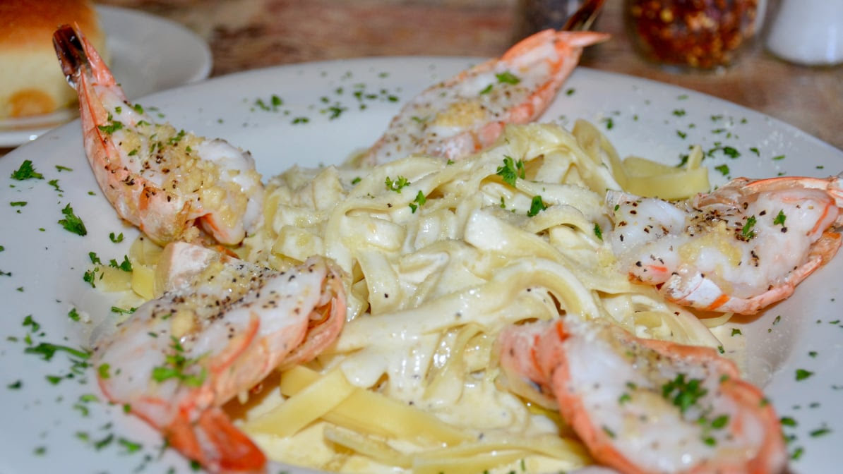 Pernicano's Ristorante by null