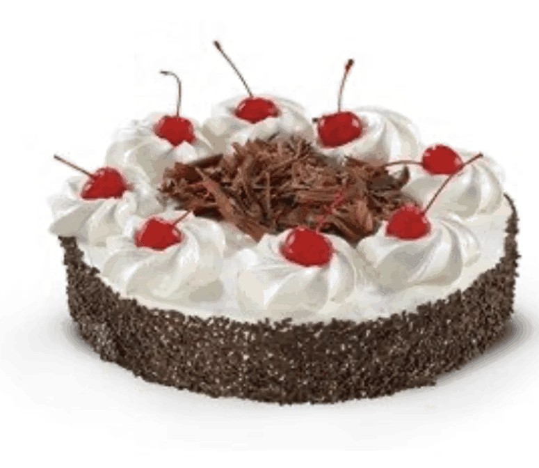 Matt Bakes by null