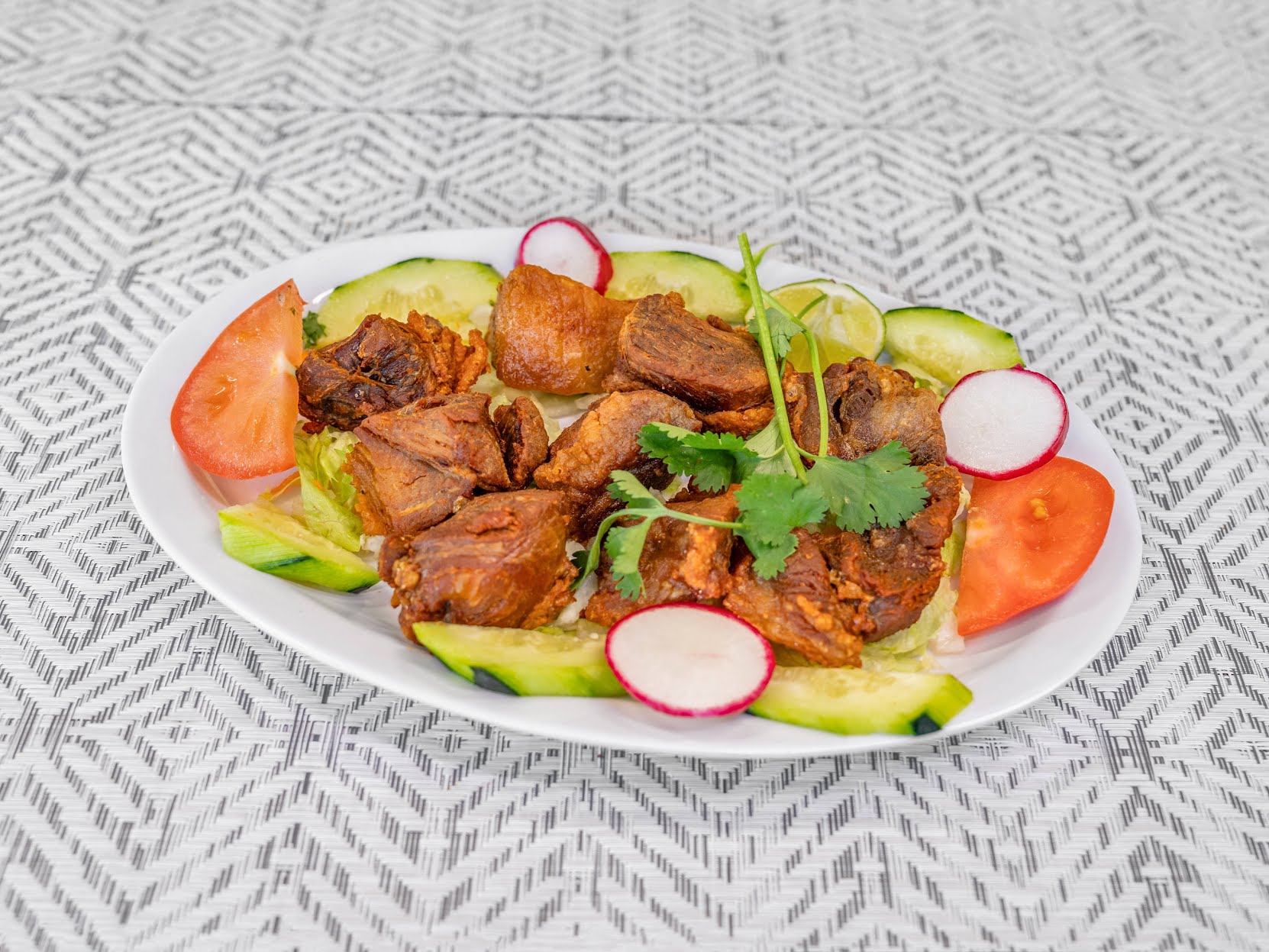 La Pupusa Loca by null