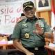 Alasan Panglima Gelar HUT TNI Ke-72 di Cilegon - Detikcom (Siaran Pers) (Pendaftaran)