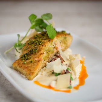 Coast and Main Seafood and Chophouse by null