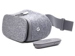 Googles new daydream view headset goes official jpg x Daydream vr