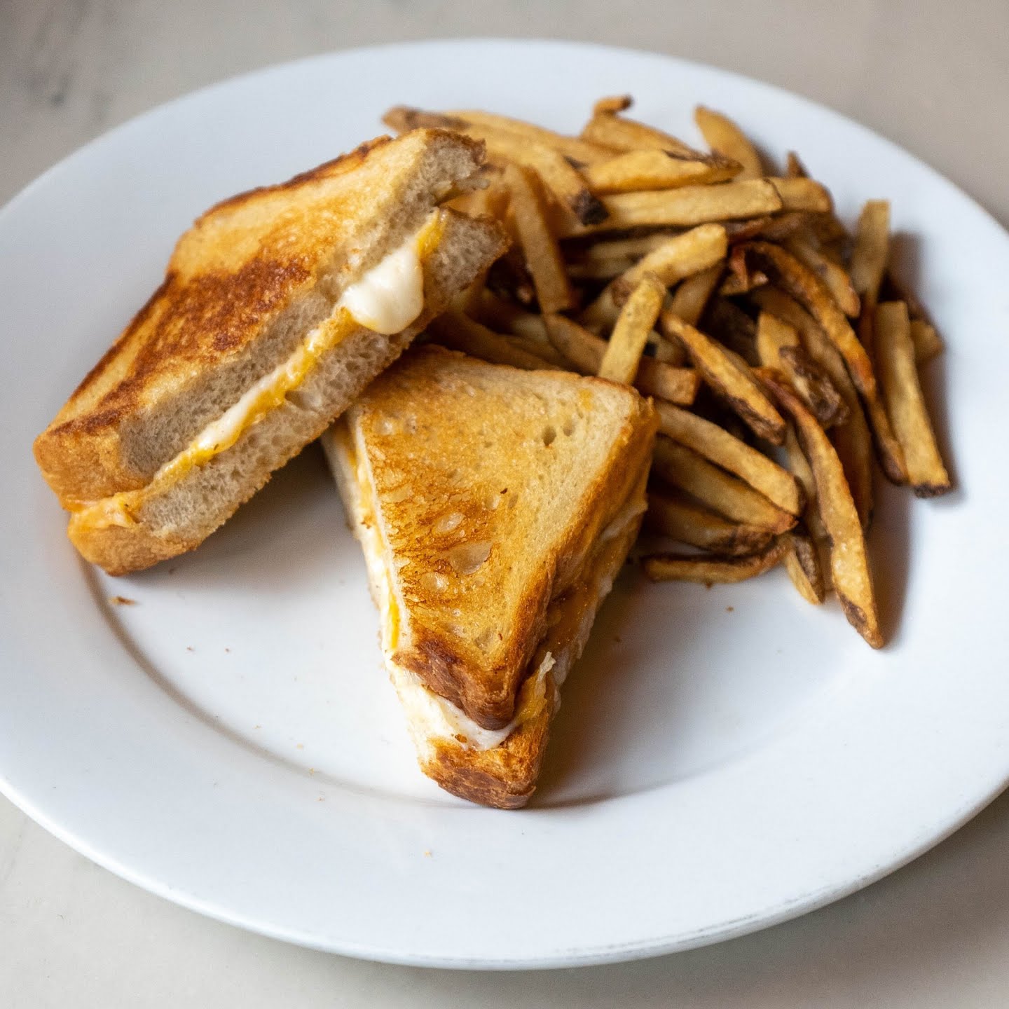 Toast 125 by null