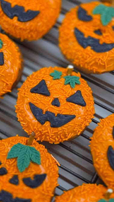 Sugarbox Donuts by null