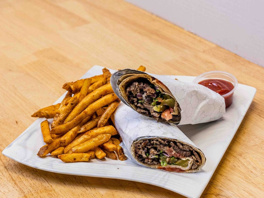 Sultans Wagyu Grill by null