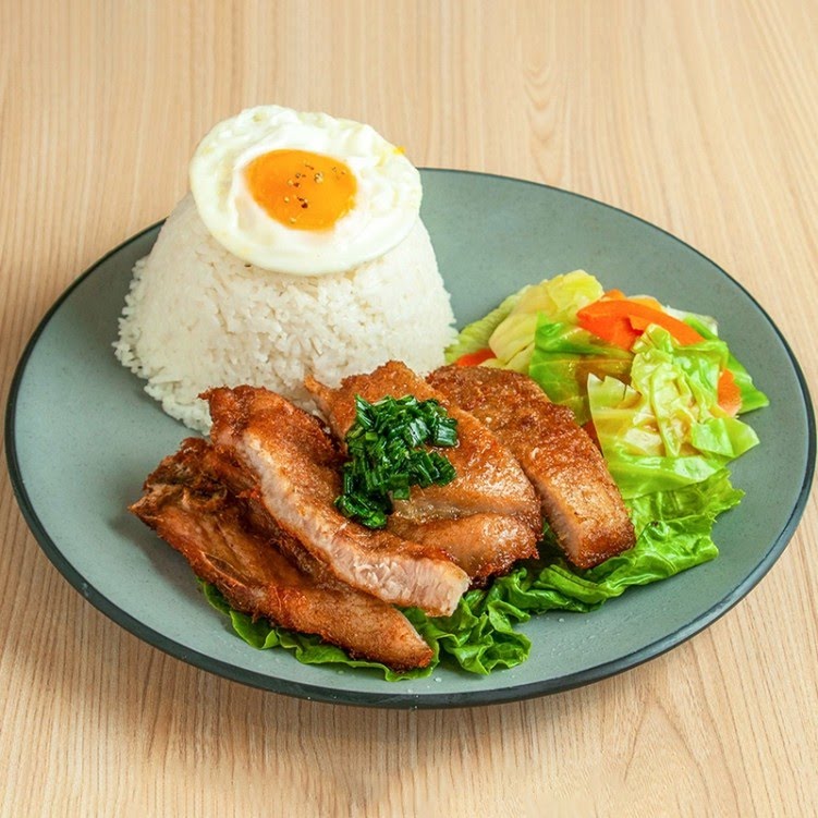 Pho Nam Giang by null