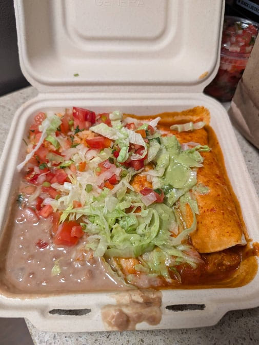 Azul Tequila Taqueria by null
