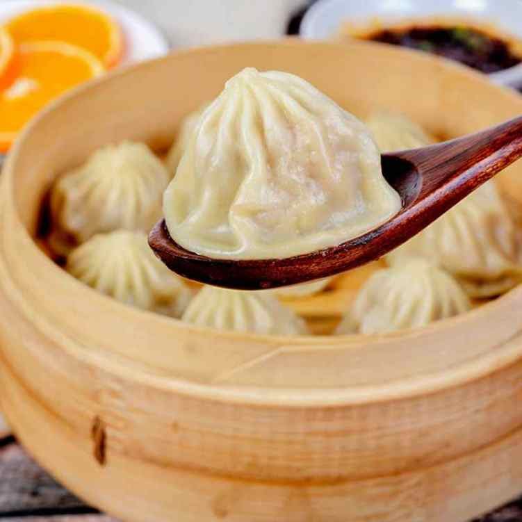 J Zhou Oriental Cuisine by null