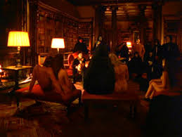 What i learned after watching eyes wide shut times jpg x Eyes wide shut sex scene