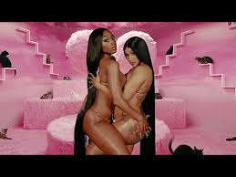 Nicki minaj porn video of her pussy being sucked png x Minaj having sex