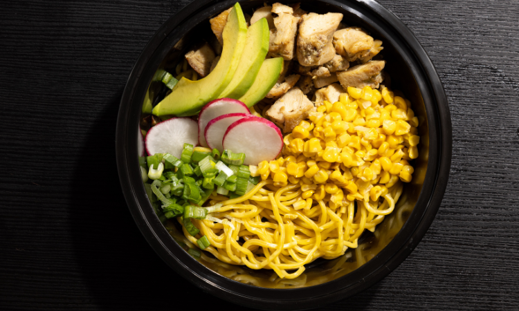 Little Miner Taco - NoMa by null