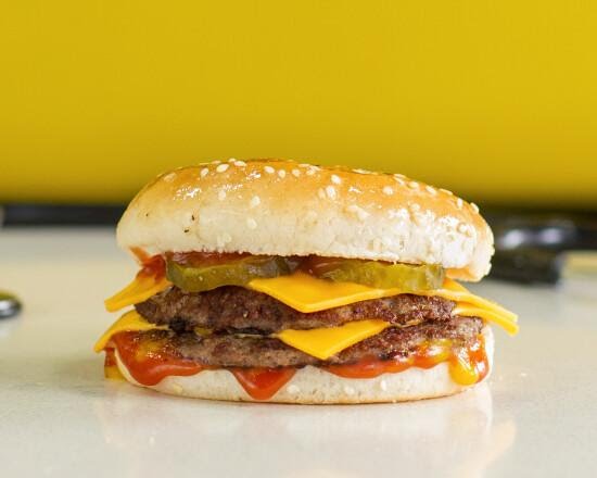 Brgr Lab by null