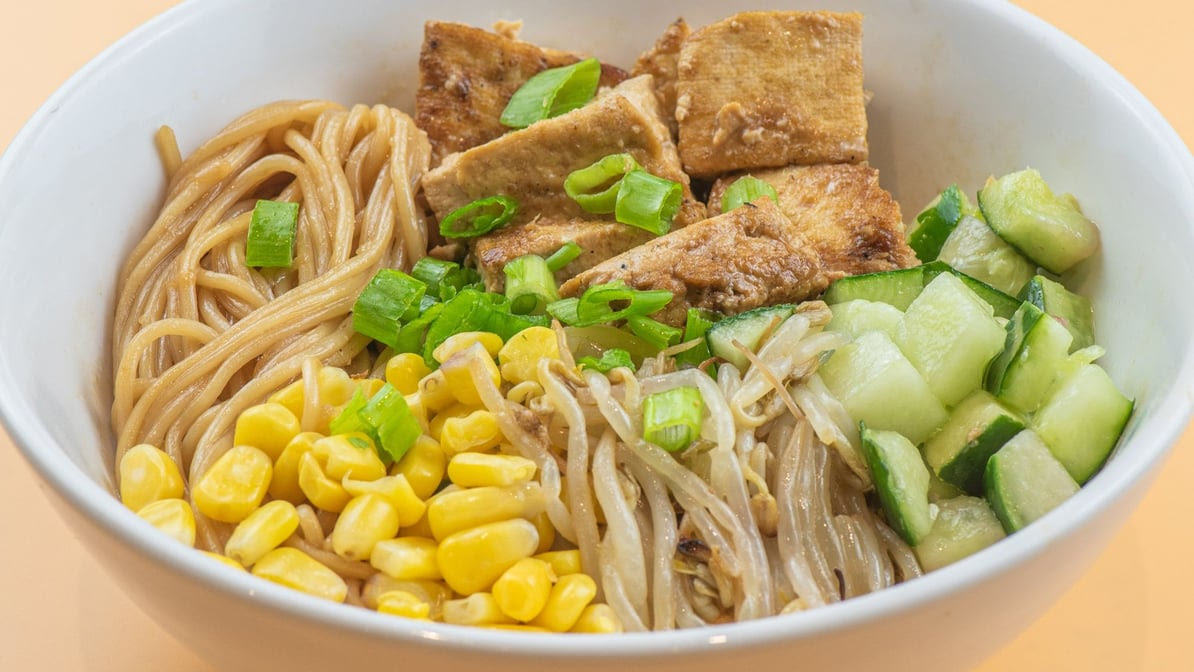 Junzi Kitchen | Virginia Tech, Blacksburg VA | Healthy Flavorful Chinese by null