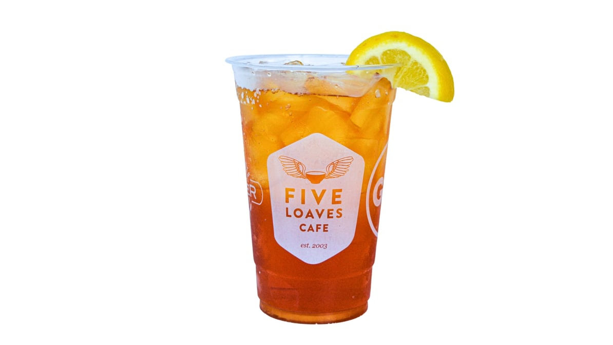 Five Loaves Cafe by null