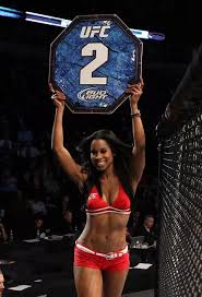 Casting for ufc ring girls turns top threesome jpg x Ufc girl