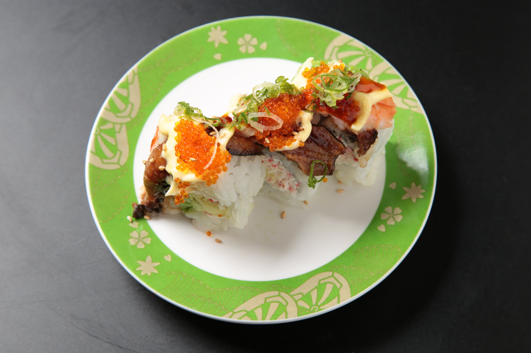 Izumi Kaiten Sushi by null