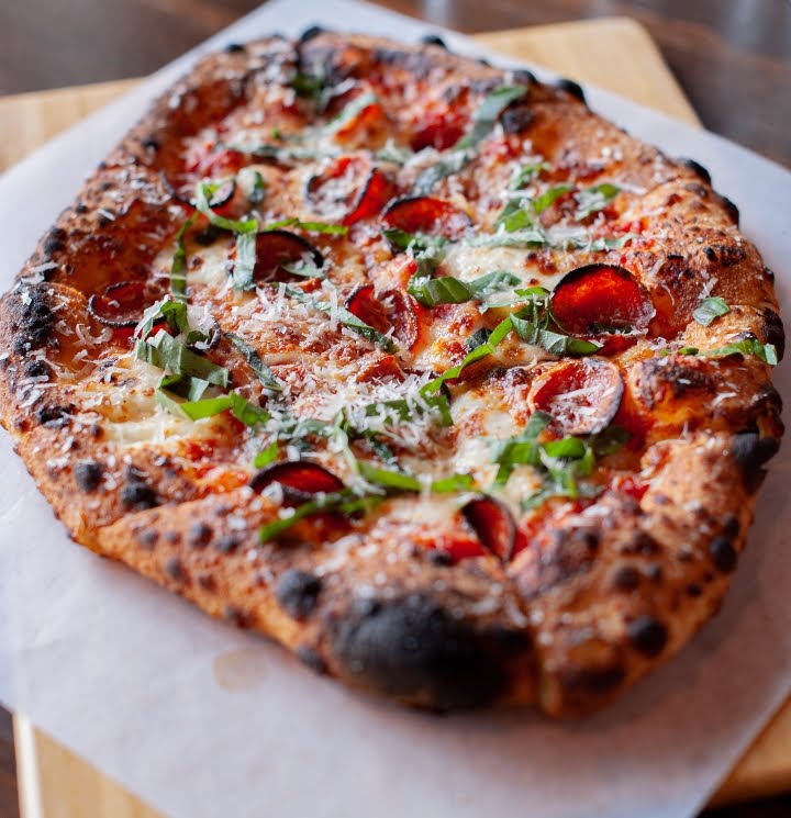 SWeL Restaurant by null