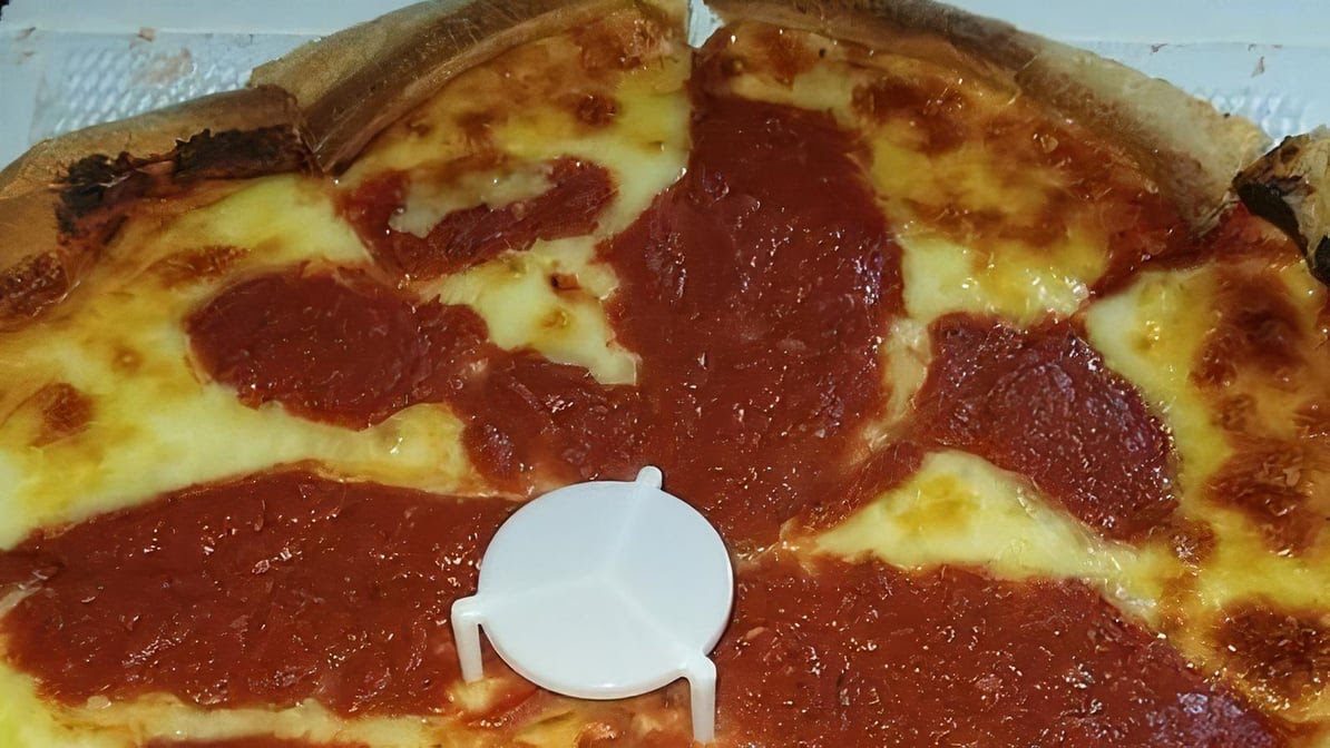 Cassano's Pizzeria by null