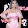 Nicki Minaj arrested at Amsterdam airport - Dutch media