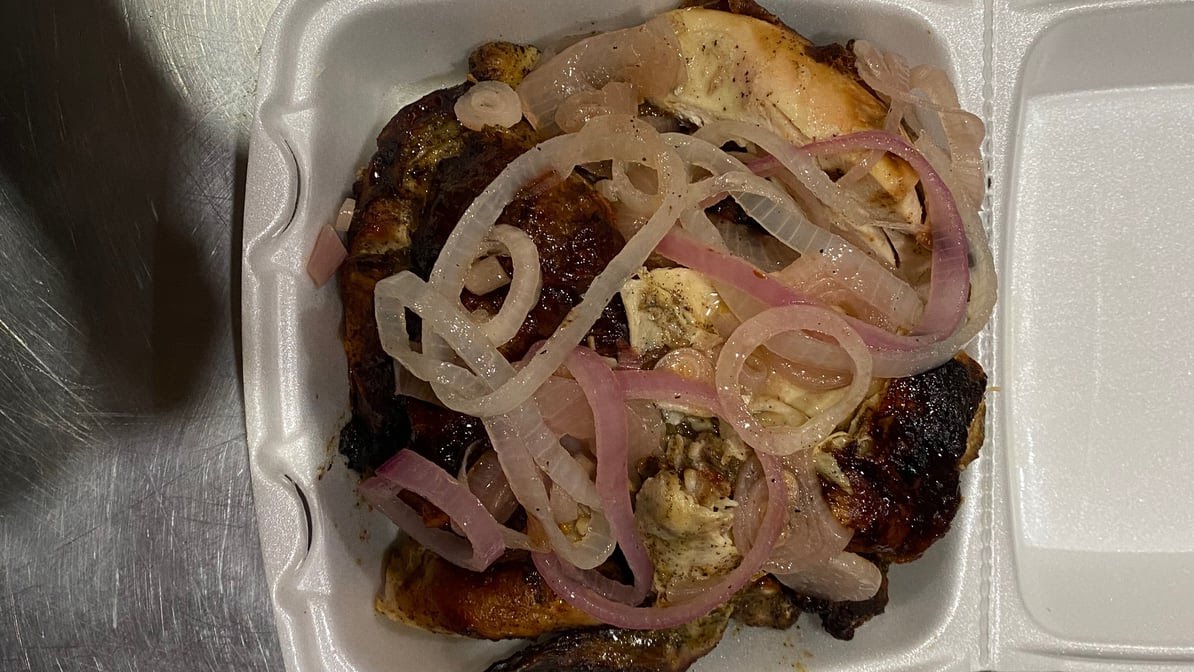 Rey Del Pollo by null