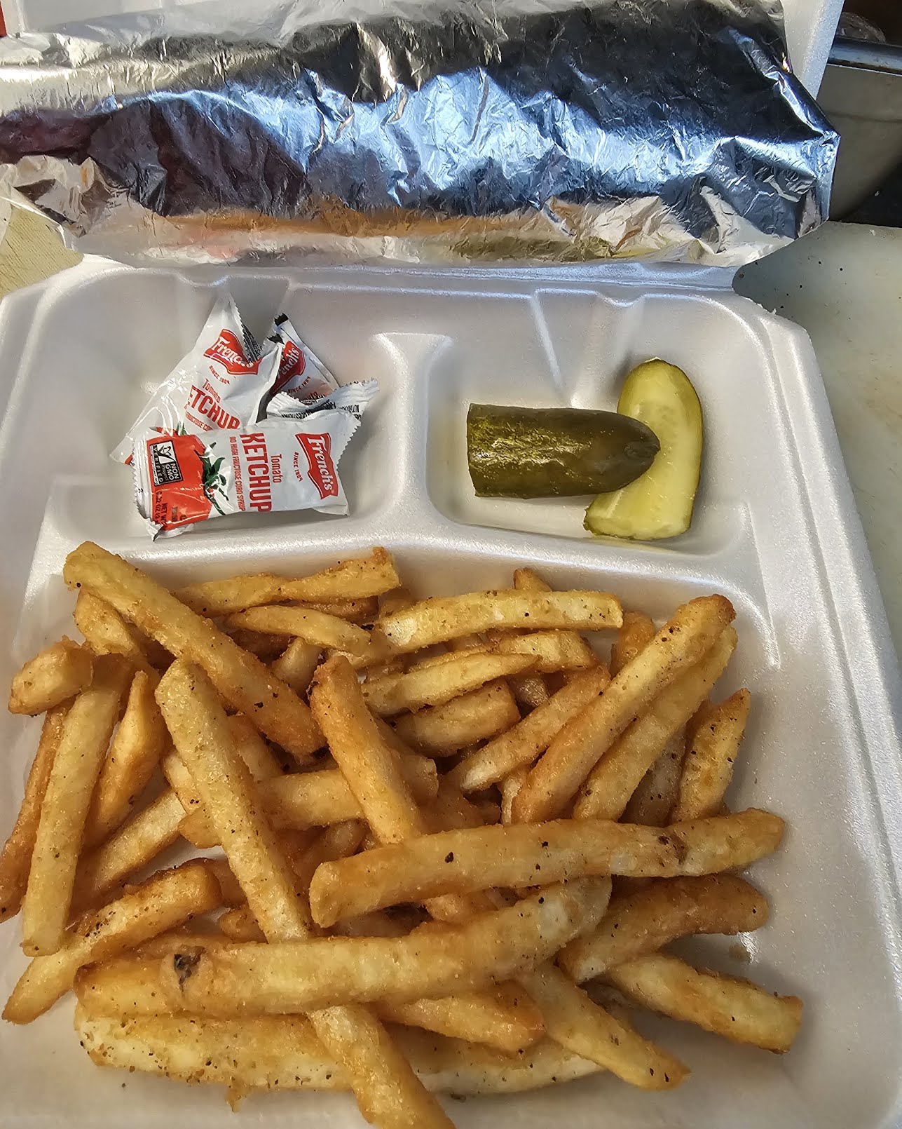 Talia's Bagels & Grille by null