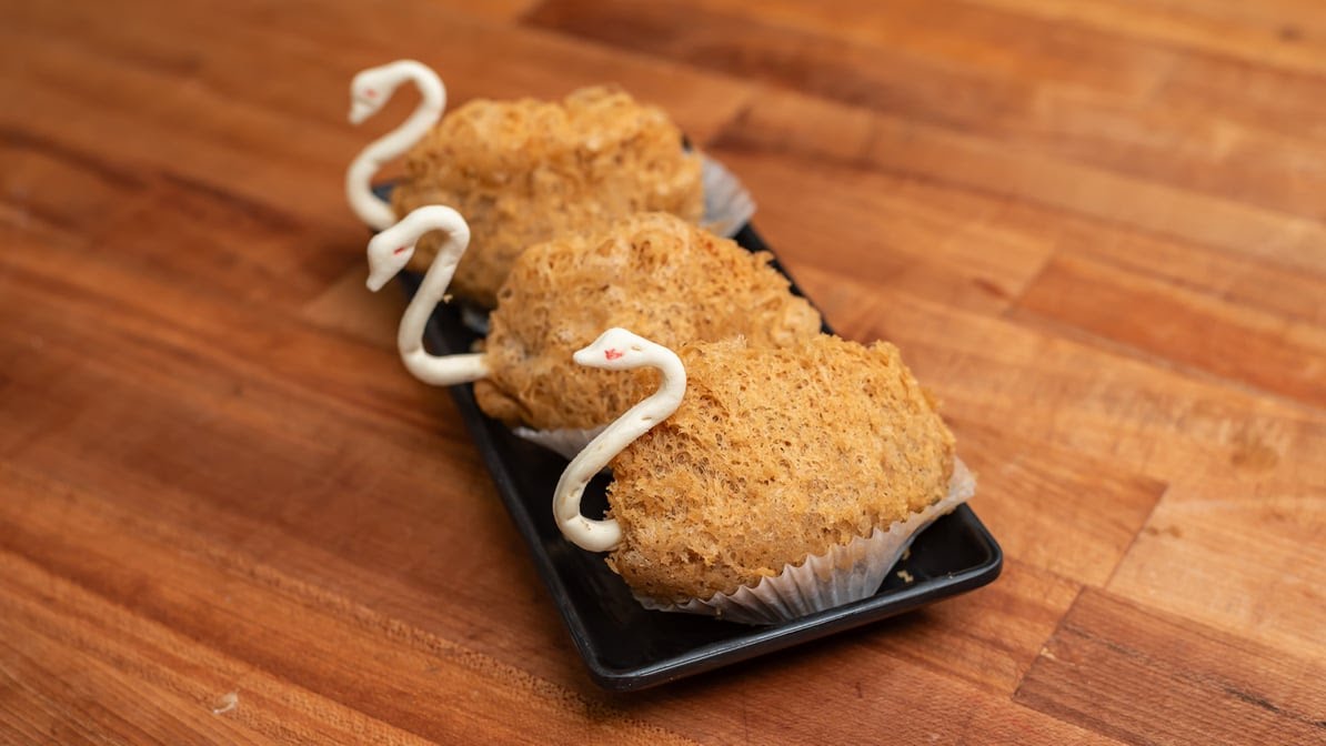 Dumpling King by null