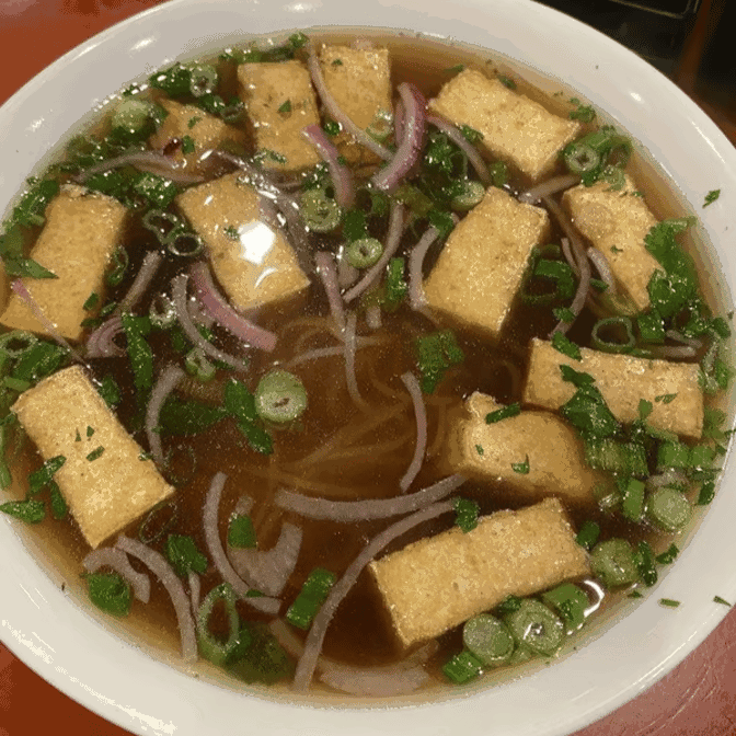 Pho Dakao-Kennesaw by null