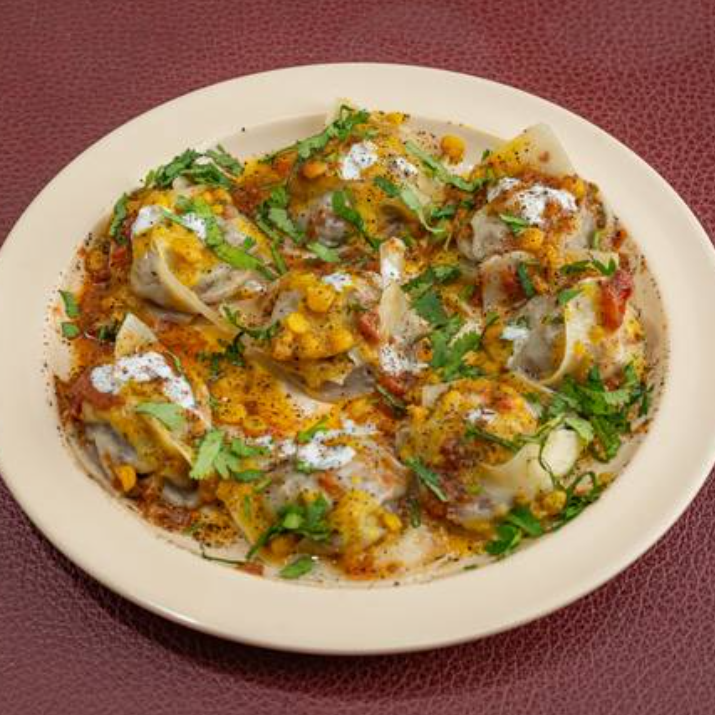 The Afghan Village by null