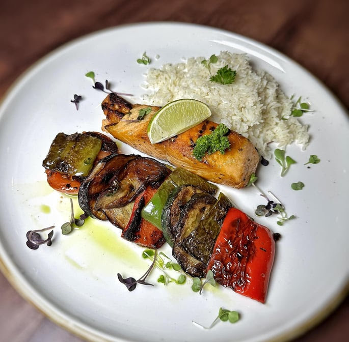 Valletta Port Restaurant by null