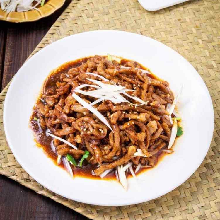 Peking Quick One Chinese Cuisine by null