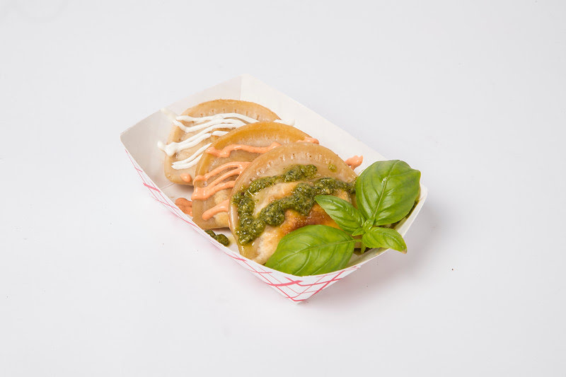 Babcia's Pierogi by null