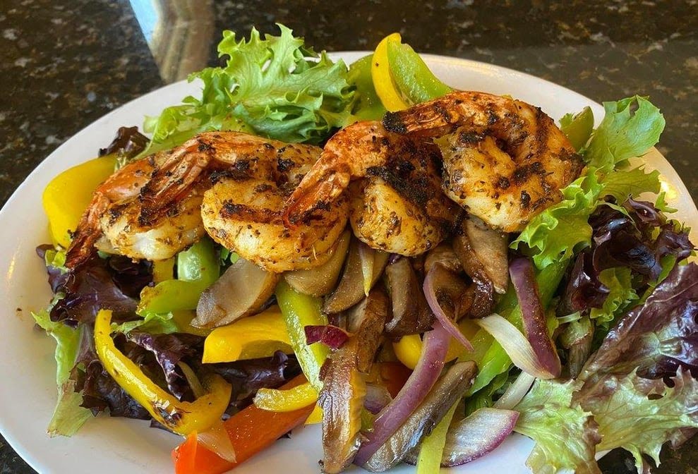 Baratta's Restaurant and Catering by null