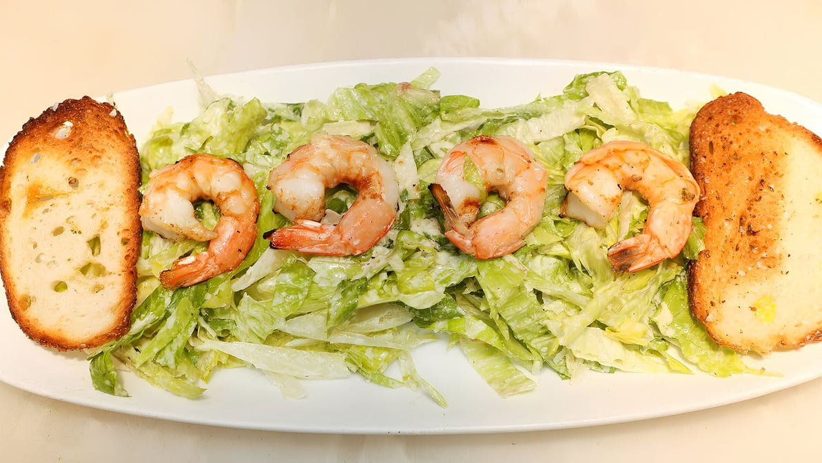 Blue Seafood Bar and Eatery by null