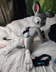 Dumb bunny cumming on judy hopps from zootopia jpg x Judy hopps sex