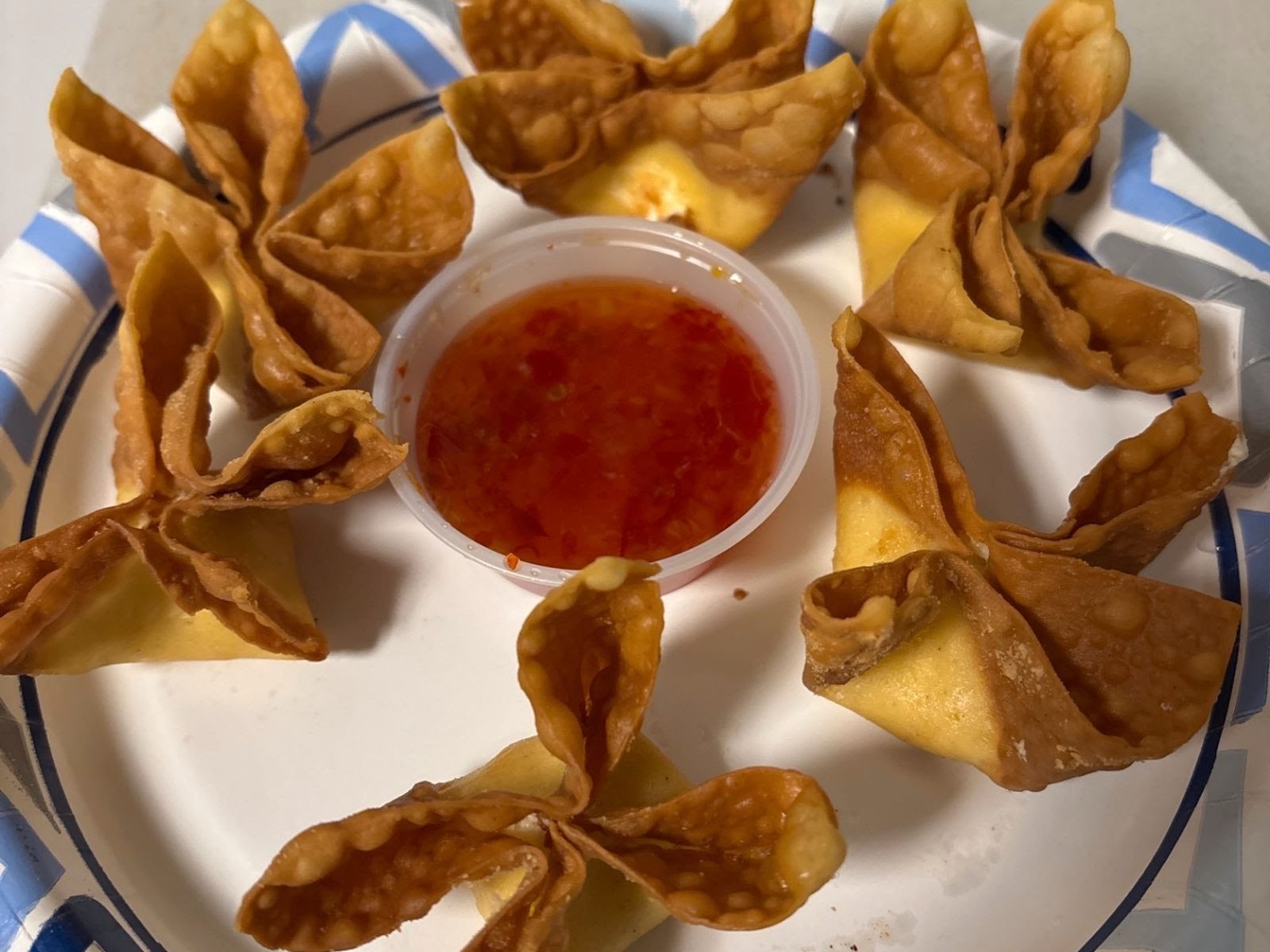 Bearylicious Tea by null