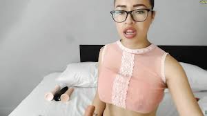 Girl in glasses porn movies jpg x Glasses girl