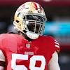 Niners say De'Vondre Campbell's refusal to play vs. Rams 'selfish ...