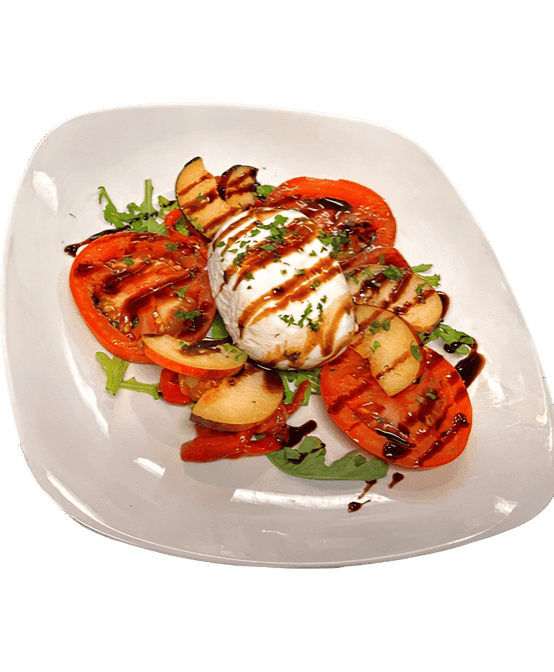 Adoro Restaurant by null