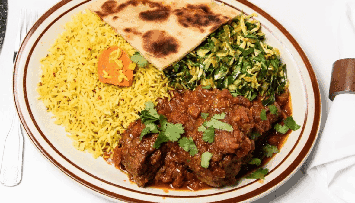 FLAVORS EXPRESS SDSU by null