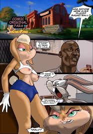 Juice boxxx looney tunes ongoing comic porn comics jpg x Looney tunes