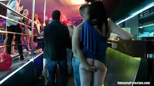 Danny fucks eva parcker in the club to get ex attention jpg x Fucking in club