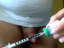 Watch gyno samantha injection gyno blonde porn spankbang jpg x Injection medical