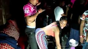 Lit project twerk party jpg x Twerk party xxx