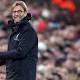 Klopp: 'No excuses' amid fixture congestion 