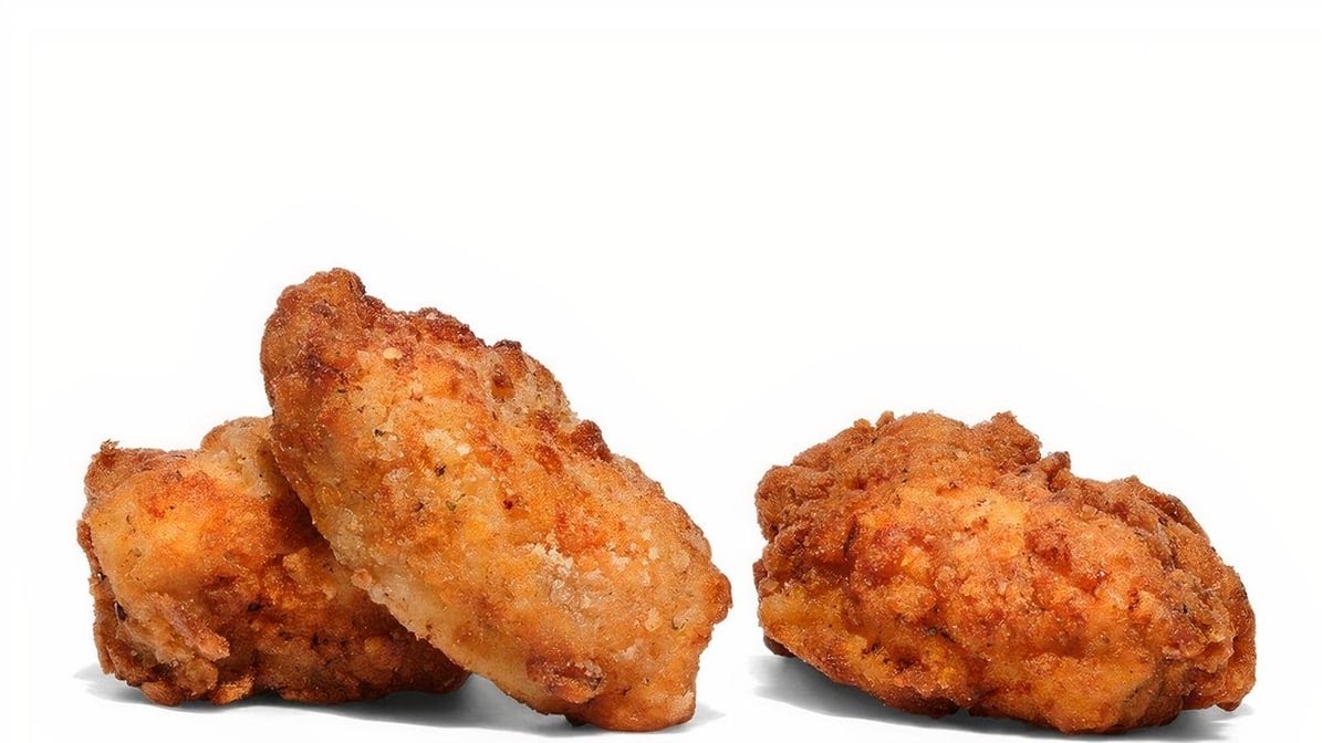 Hat Creek Burger Company by null