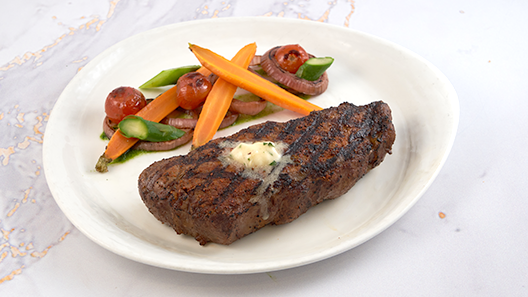 McCormick & Schmick's Seafood & Steaks by null