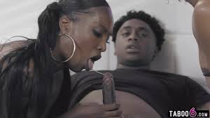 Ebony step mom porn videos jpg x Ebony mother step