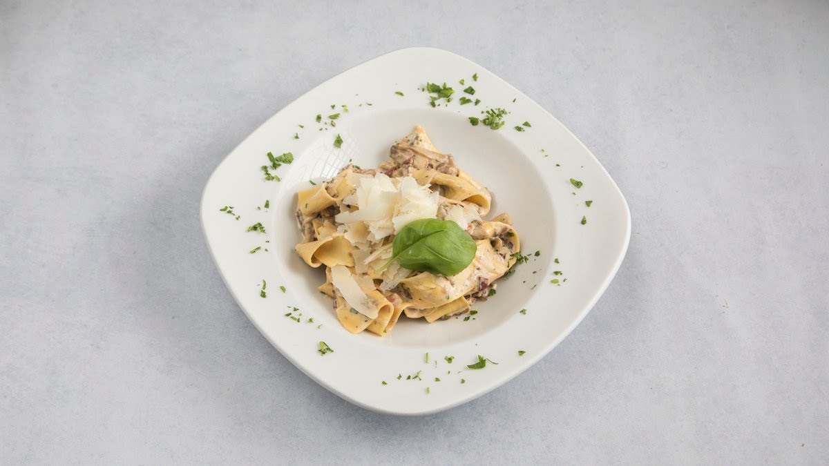 Dokolica Bistro Vračar by null