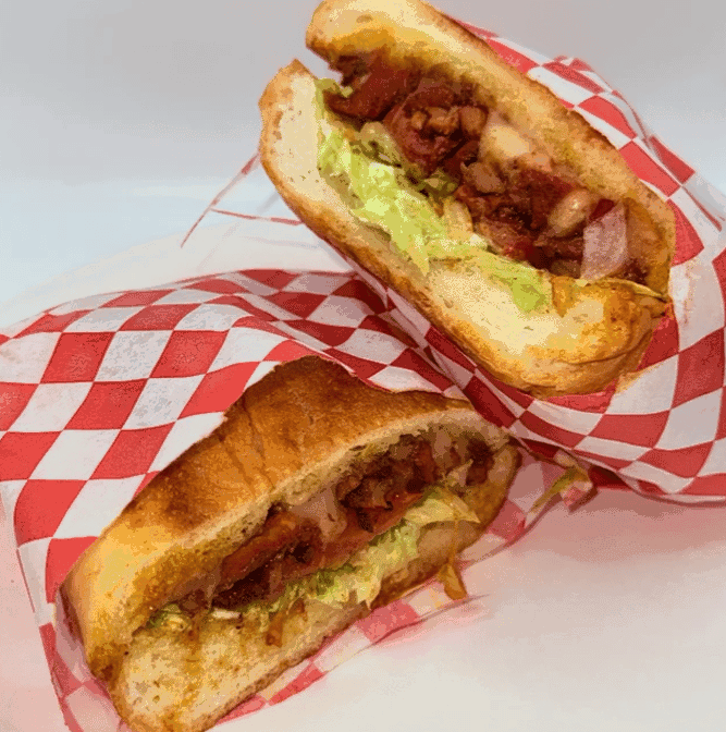 EL PATRON TAQUERIA by null