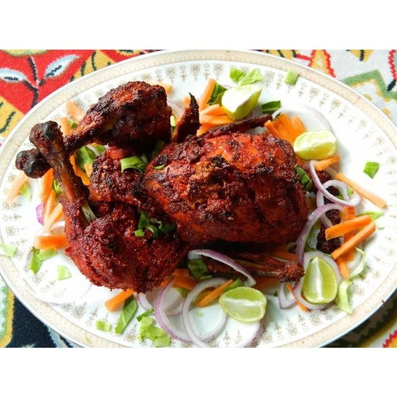 Splendid View Restaurant by null